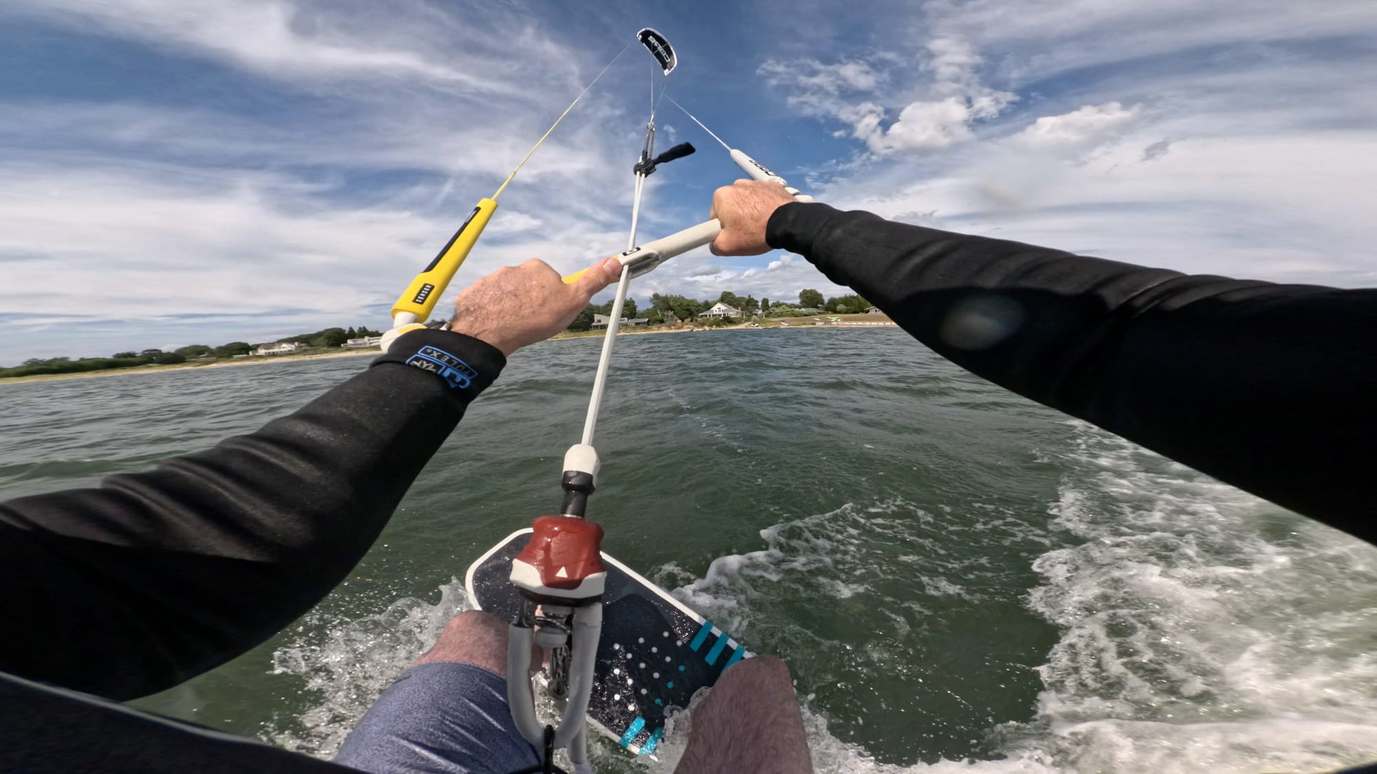 You probably don’t need an action camera, unless you’re in one of these situations