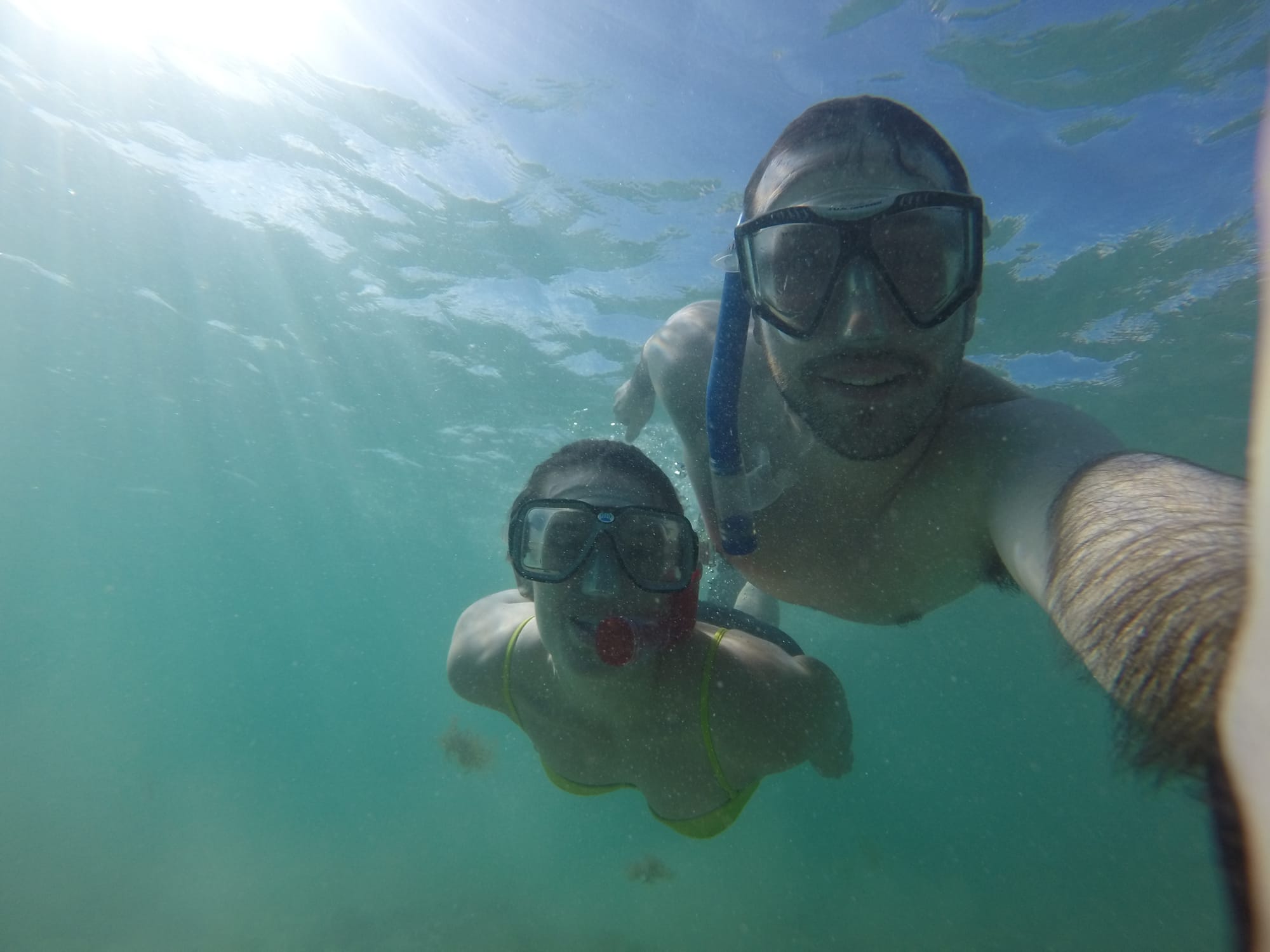 You probably don’t need an action camera, unless you’re in one of these situations