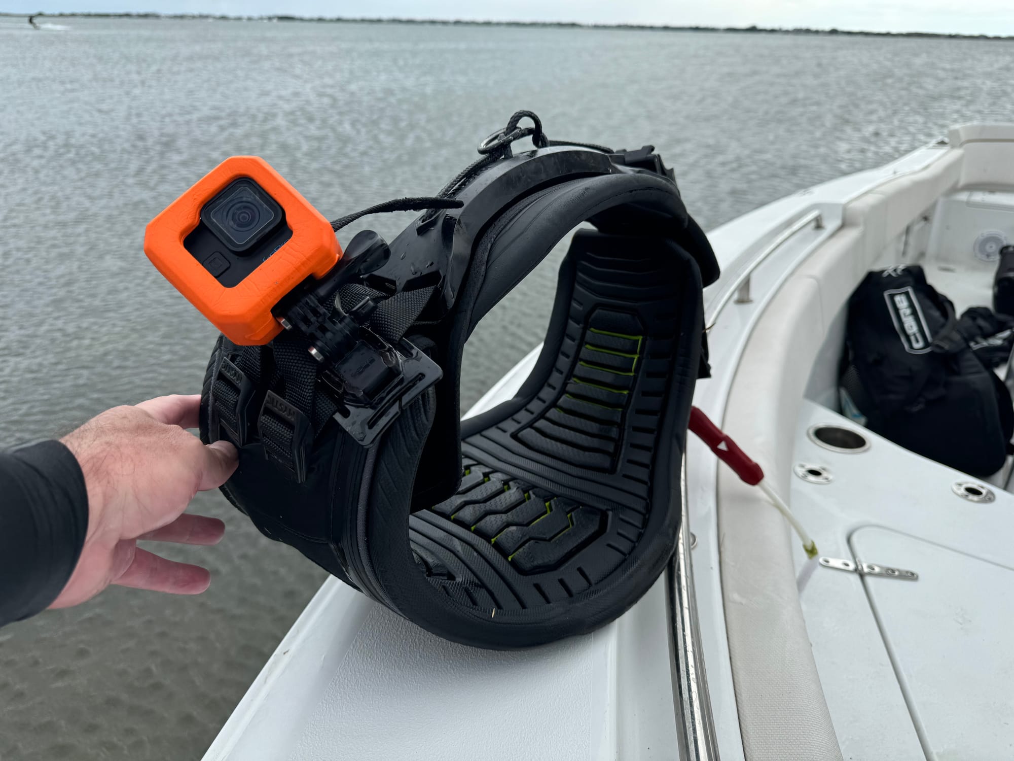 You probably don’t need an action camera, unless you’re in one of these situations