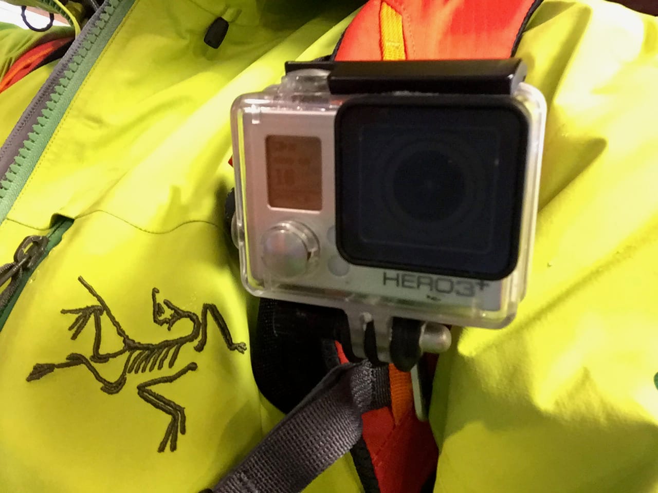 You probably don’t need an action camera, unless you’re in one of these situations