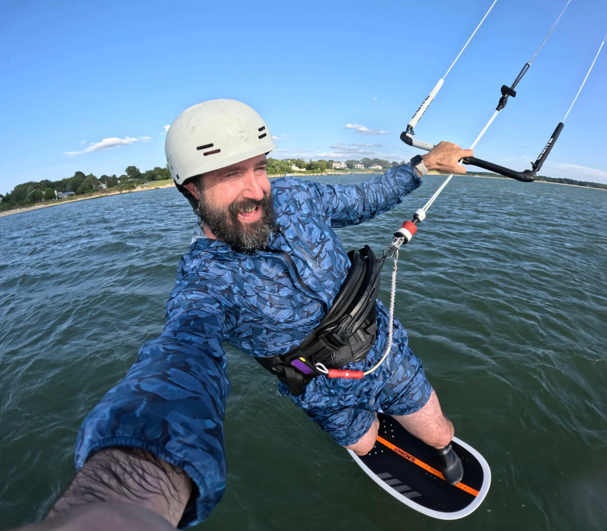 You probably don’t need an action camera, unless you’re in one of these situations