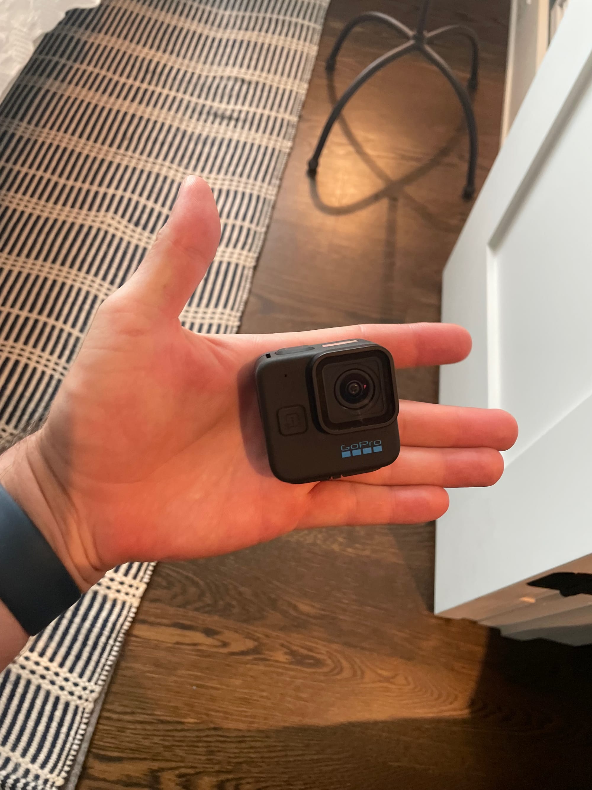 You probably don’t need an action camera, unless you’re in one of these situations