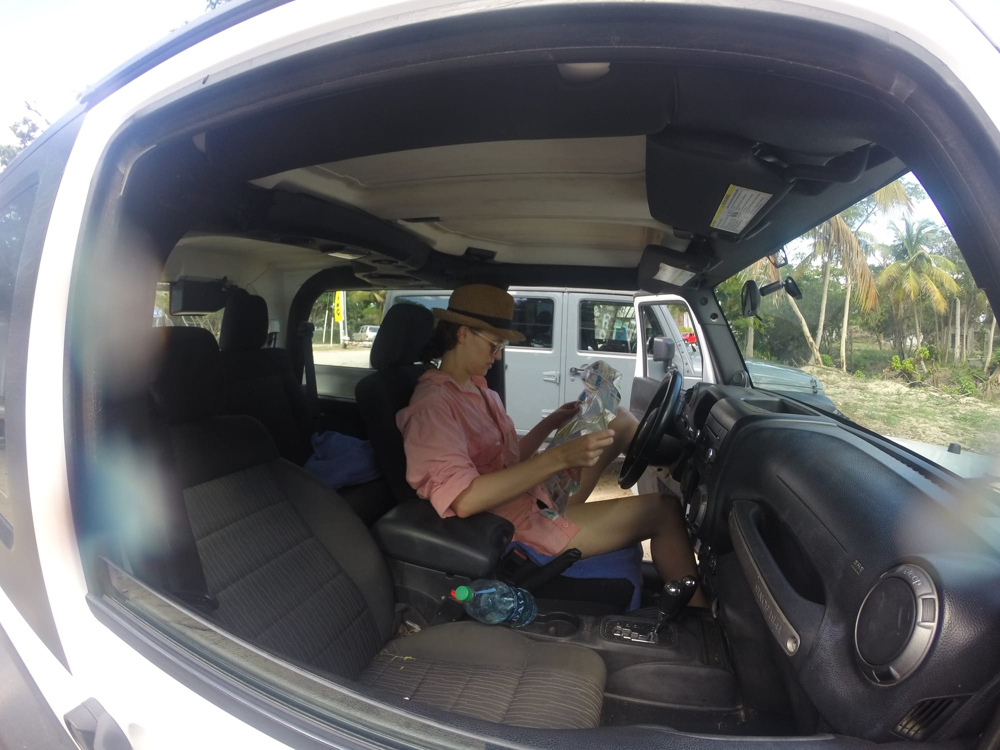You probably don’t need an action camera, unless you’re in one of these situations
