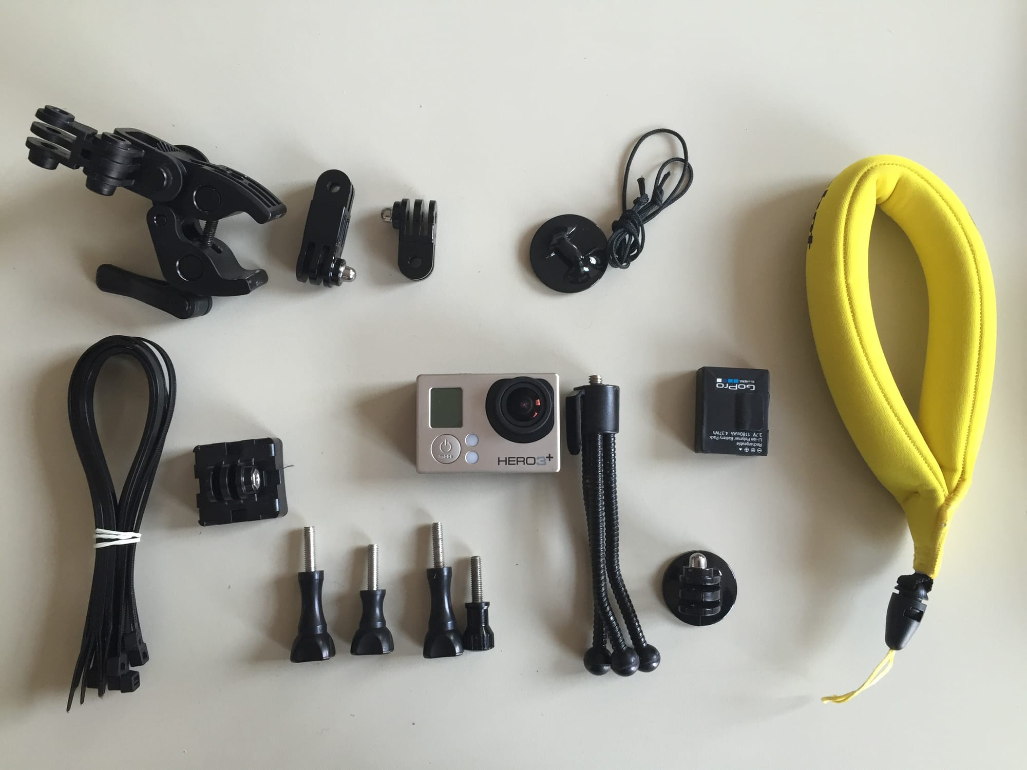 You probably don’t need an action camera, unless you’re in one of these situations