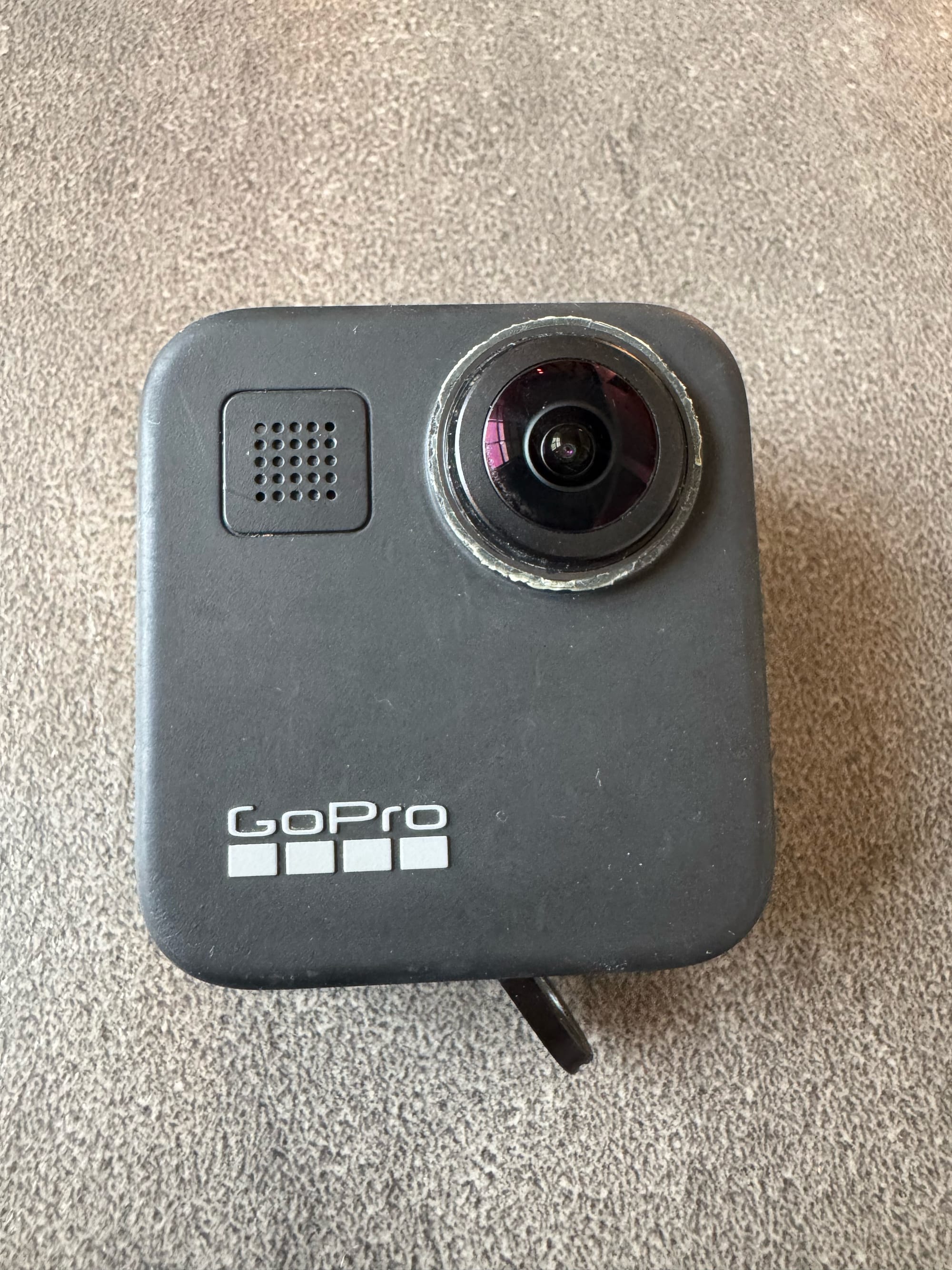 You probably don’t need an action camera, unless you’re in one of these situations