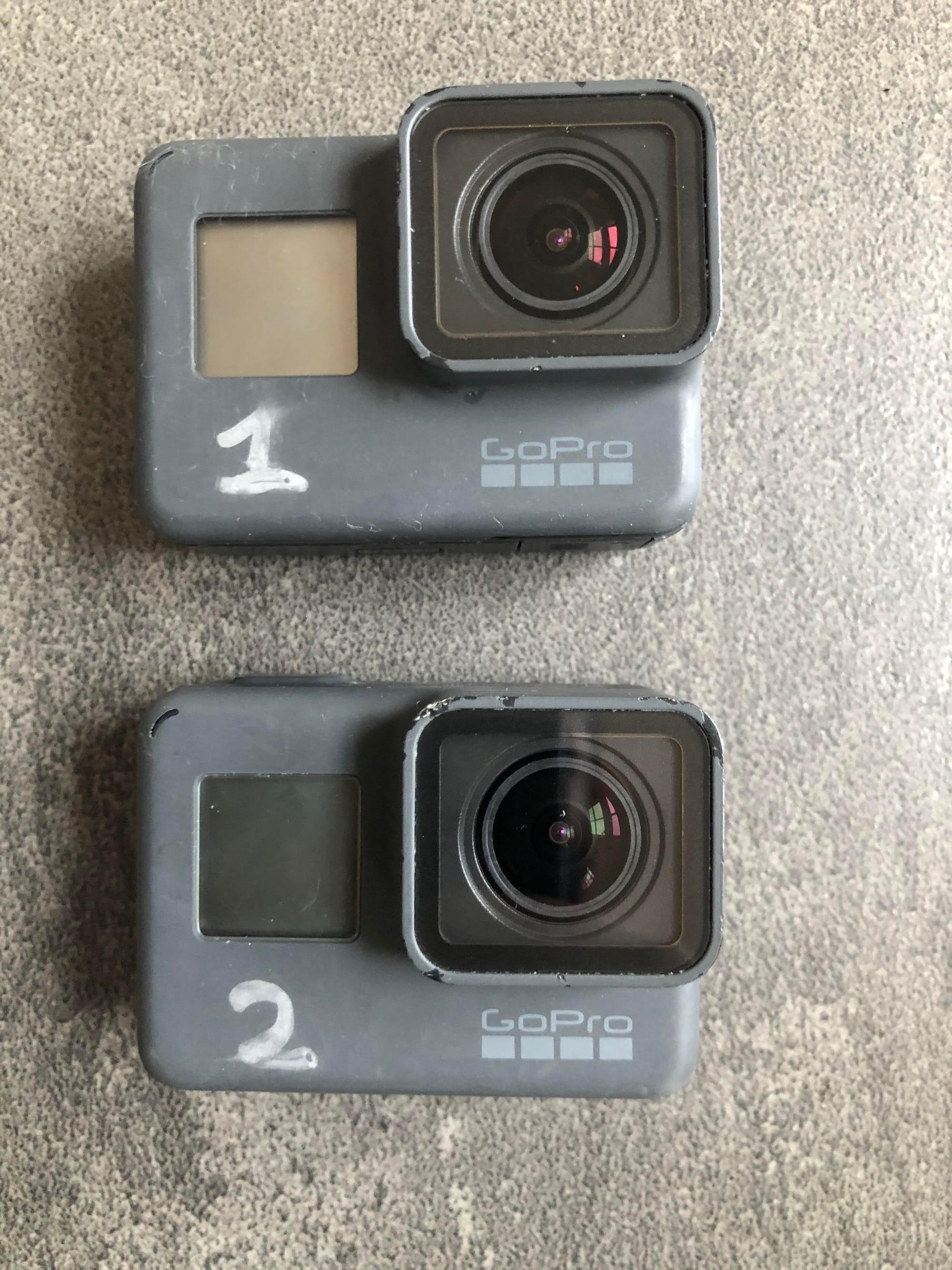 You probably don’t need an action camera, unless you’re in one of these situations