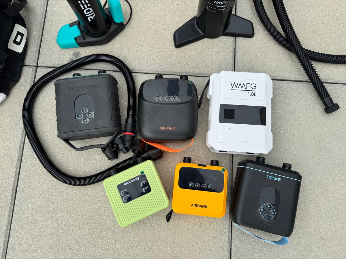 Stop Buying the Wrong Electric Pump: The 2025 Buyer’s Guide