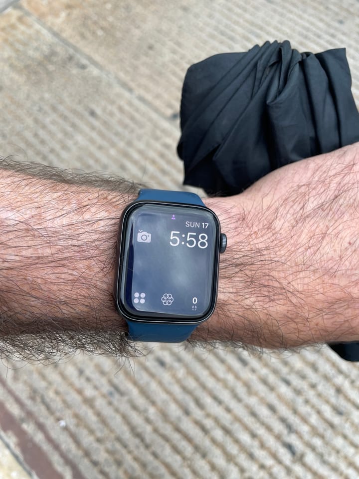 How I Use an Apple Watch to Shoot Better iPhone Videos (with Less Gear)