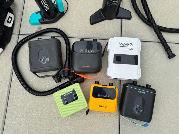 Stop Buying the Wrong Electric Pump: The 2025 Buyer’s Guide